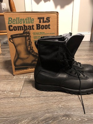 belleville infantry combat boots