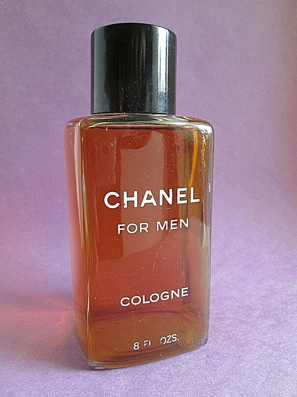 CHANEL FOR MEN スプレーコロン 96ml ヴィンテージ香水 CHANEL FOR MEN