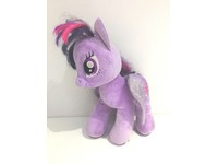 my little pony giant plush