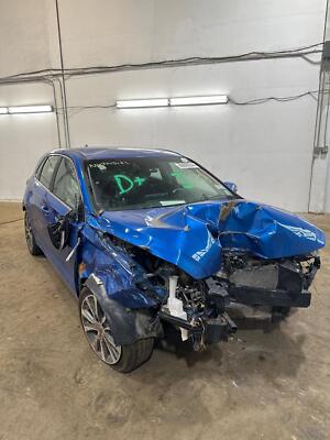 Front Door Power Window Regulator HYUNDAI ELANTRA Passenger 18 19 20