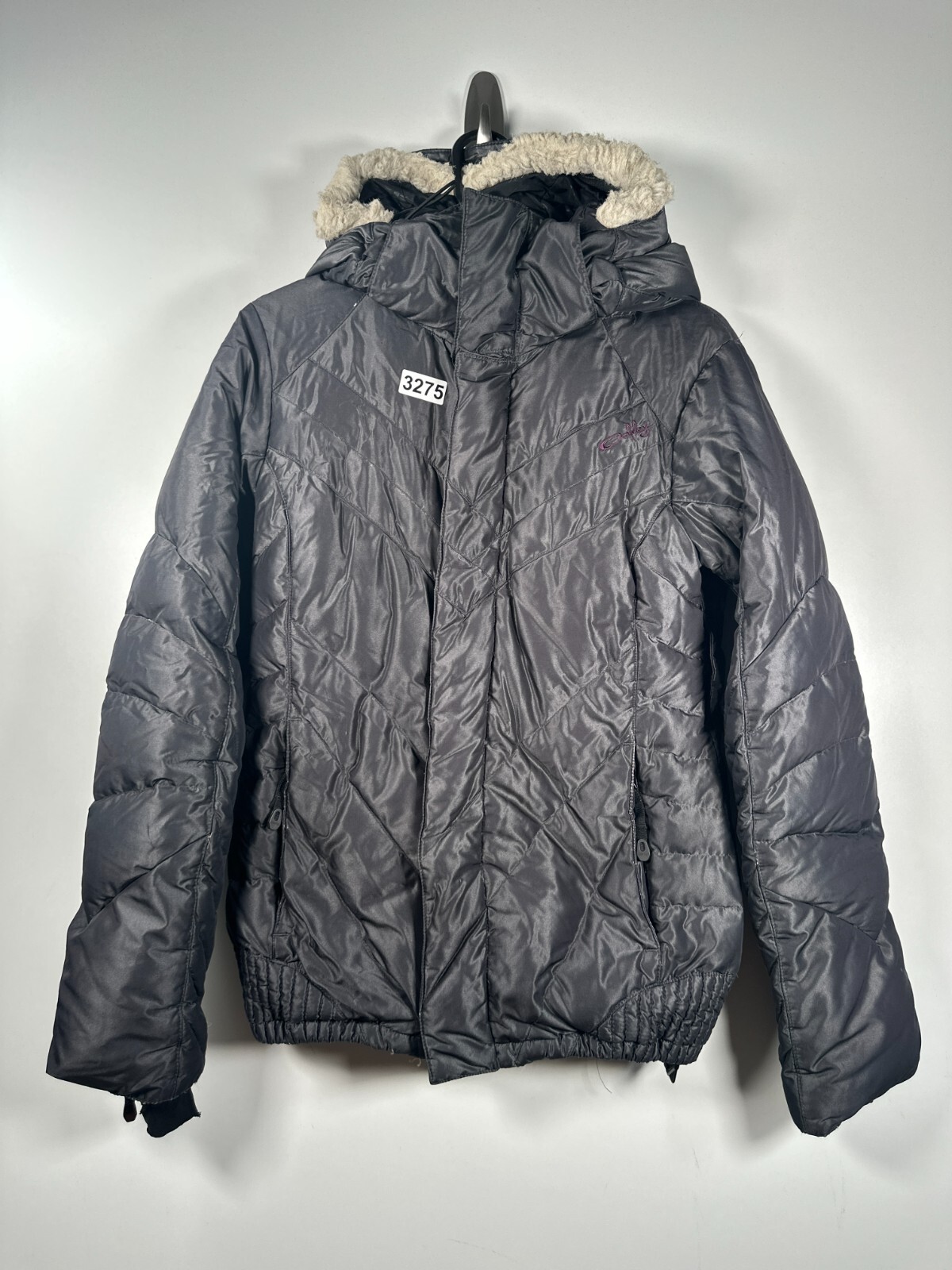 【超美品】 Faux Fur Lined Zip Up Hooded 最終値下げ Faux Fur Lined Zip Up Hooded Sweatshirt | Supreme 22fw