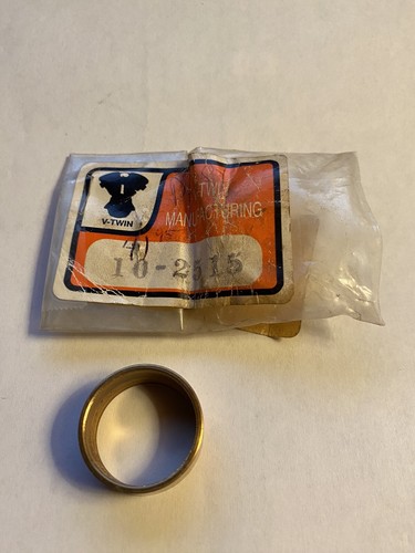 ミズ73 Harley Davidson Trans Low Gear 45 Side Valve Bushing 1938