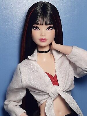 Curvy mtm barbie hotsell