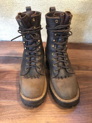 nicks boots builderpro