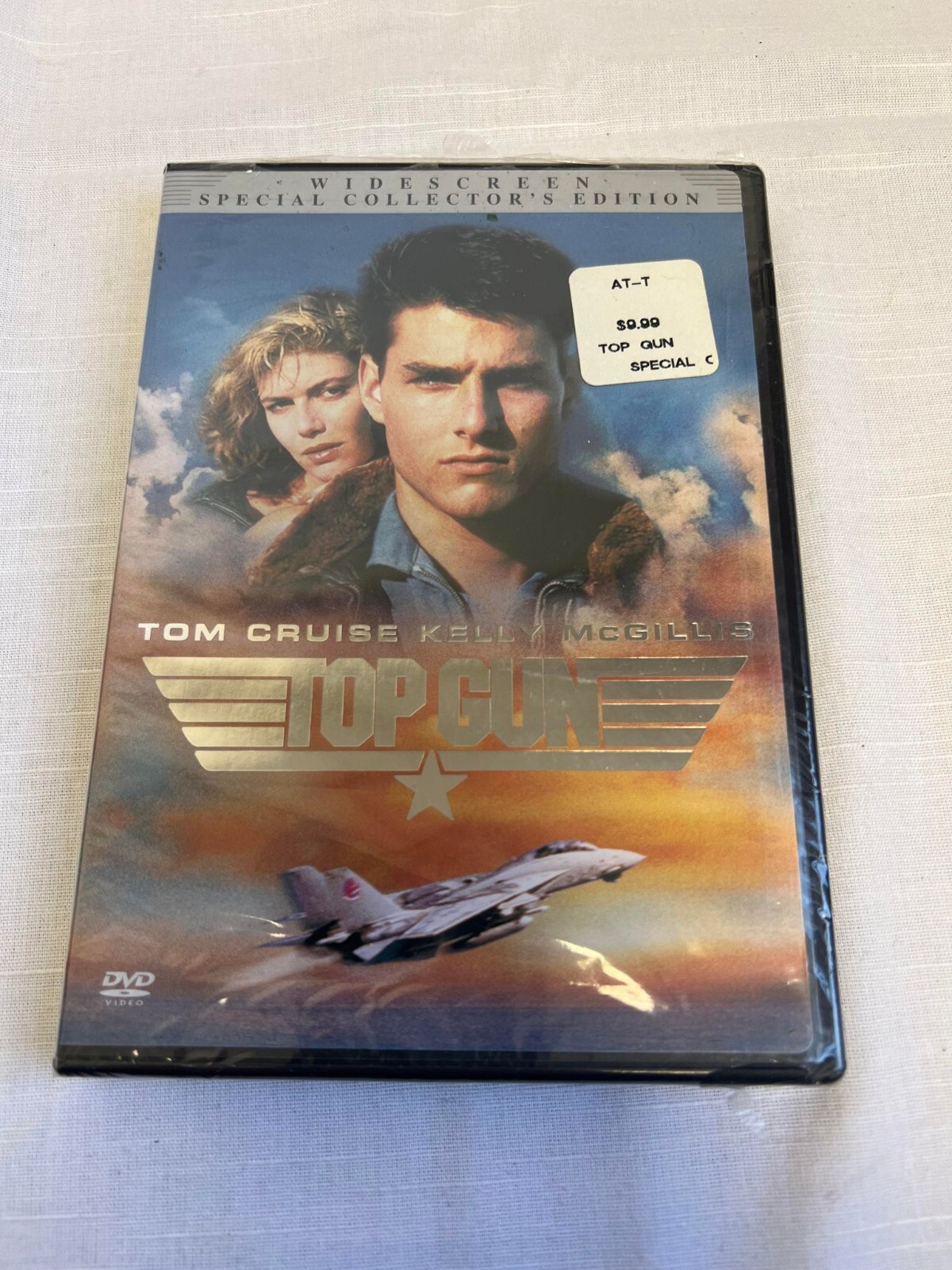 DVD 鈴木貴男 スライス編 TAKAOS TOP GUN TECHNIQUE NEW* Top Gun Special Collector's Edition 2 Disc DVD