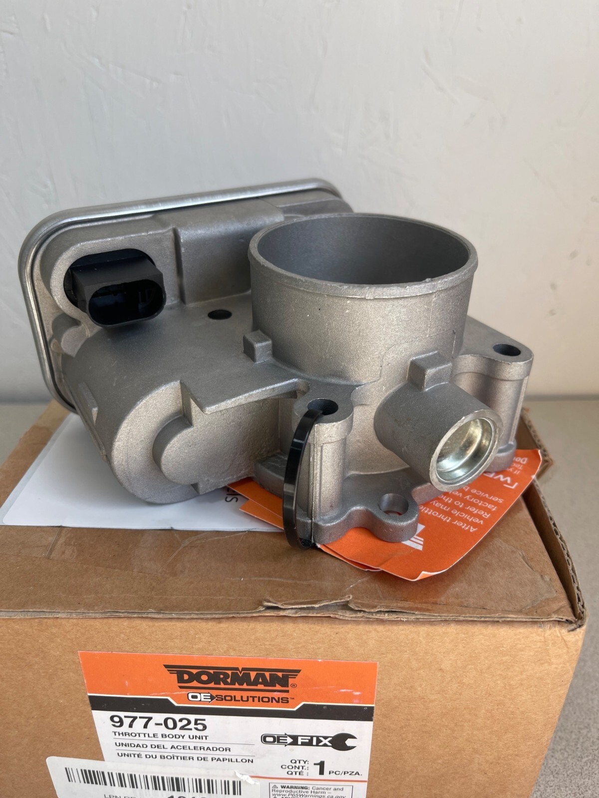 T☆T 1340078K00 Throttle Body For Suzuki SX4 2007-2013 2.0 For Grand
