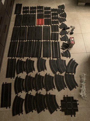scalextric segunda mano ebay