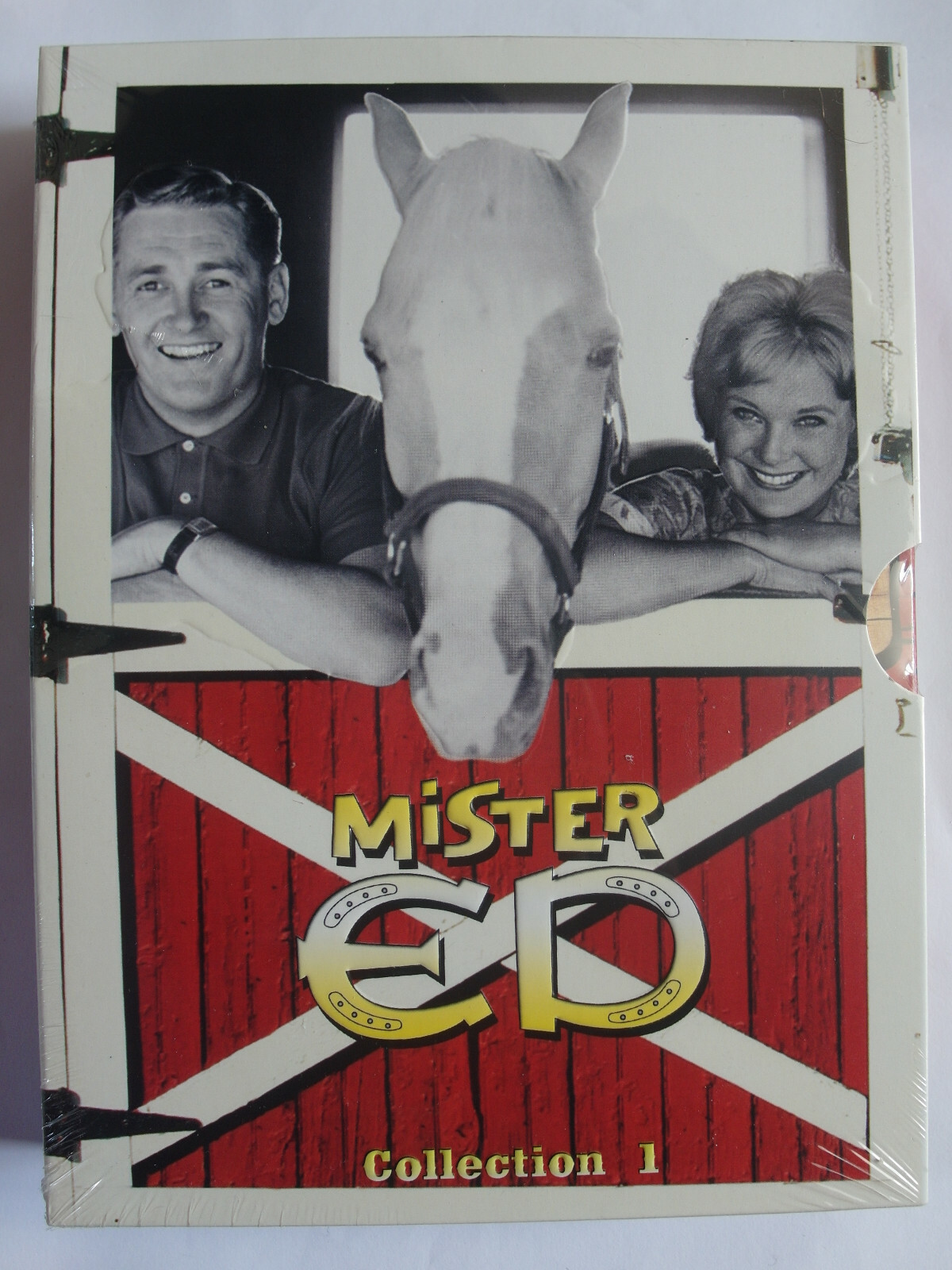 Mister Ed, das sprechende Pferd - Collection 1 - Mr. Ed