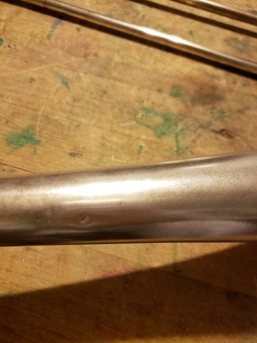 vintage conn-elkhart ind. trombone 12H LP serial #170946