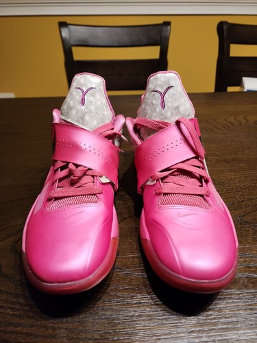 シューズ(男性用) Nike Zoom KD IV (AUNT PEARL) s-l400.jpg