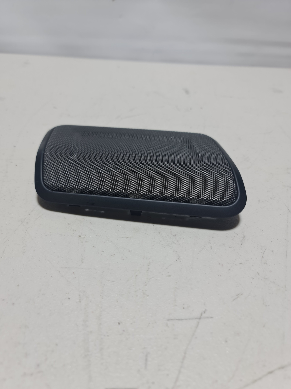 0 Bmw 4 Coupe F32 435i Rear Left Parcel Shelf Speaker Grille Cover 7276917 2015 image 2