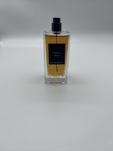 L Atelier de Givenchy Encens Divin Eau de Parfum 3.4 Oz 100 ML AS PICTURED eBay
