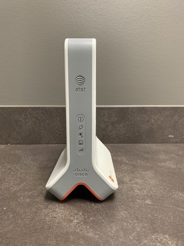 Cisco AT&T 3G Microcell Wireless Cell Signal Booster Tower Antenna