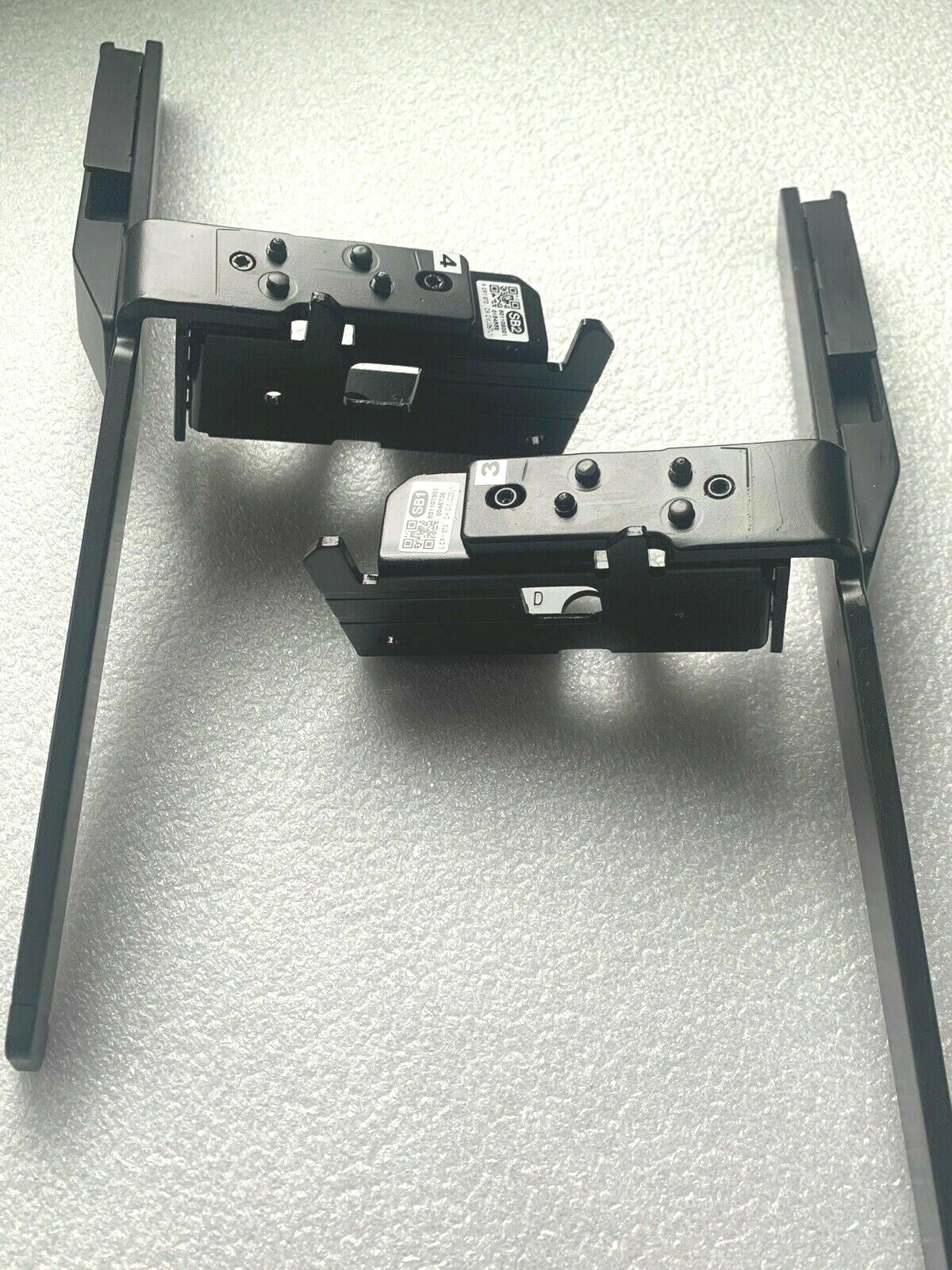 SONY XBR55A8H Stand XBR65A8H Stand Pedestal Part# 501107901