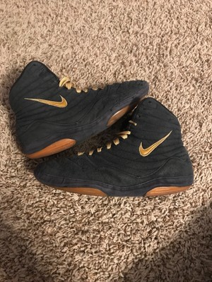 nike og wrestling shoes