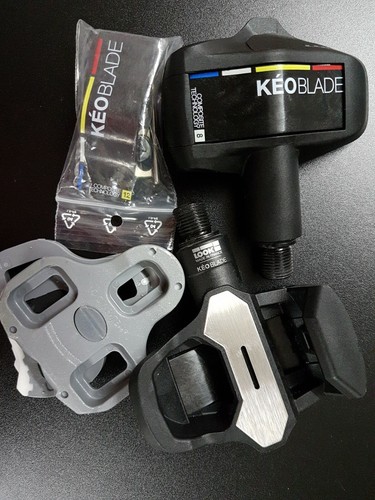 LOOK Keo BLADE Road Bike Pedals Rennradpedale Pedales Bicicleta 