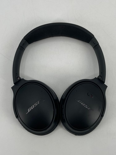 BOSE QuietComfort 35 Series II ブラック Amazon.com: Bose QuietComfort 35 (Series II) Wireless