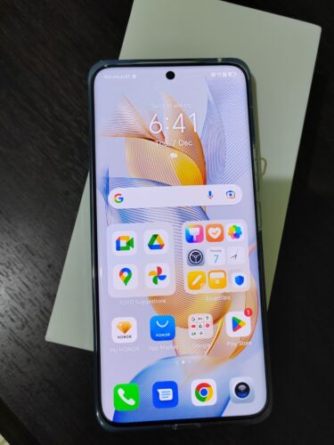 Unlocked) HONOR 90 5G 12GB+256GB GREEN Dual SIM Octa Core Unlocked) HONOR 90 5G 12GB+256GB GREEN Dual SIM Octa Core