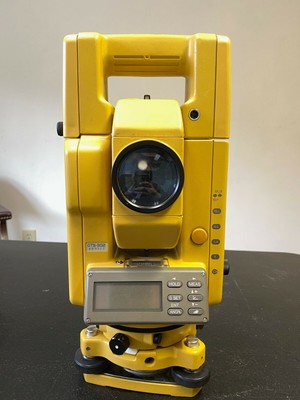 Topcon Gts 4 Manual