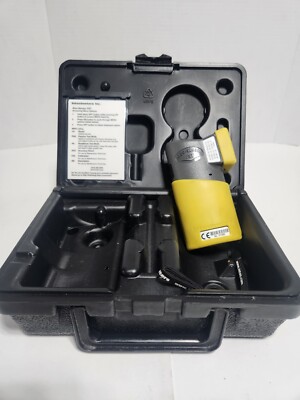 Alco-Sensor Intoximeters FST Portable Breathalyzer 