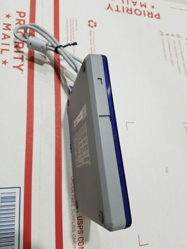 Sony 2x FDD MPF88E - External Portable USB Floppy Disk Drive