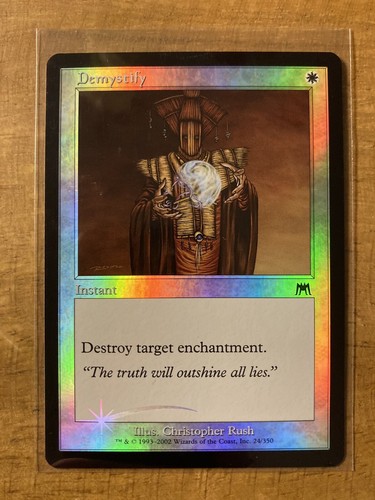 MTGポスター　FOIL仕様　エメトセルク ミントモール / MINT GAMES MTG(東日本橋) / 【FIN】【JPN
