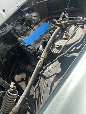 image 1 of engine