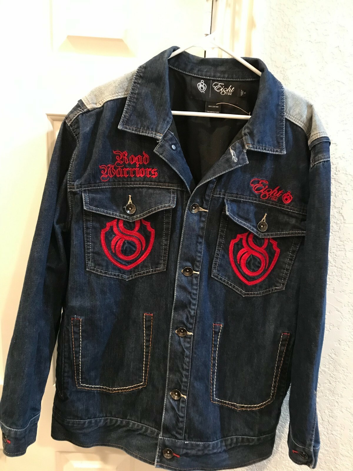 【ザ・ロウ】 Jackets - Denim Jackets ジャケット Amazon.com: ZouoYYii Men's Denim Jackets Vintage Classic