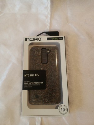 New Incipio DualPro/Design Series Case For HTC U11 Life