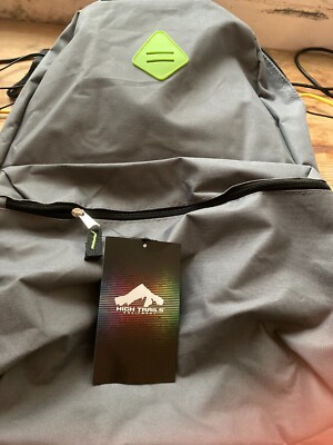 Trail Maker Backpack +60 Piece School Supplies Value Pack Essential Stationary