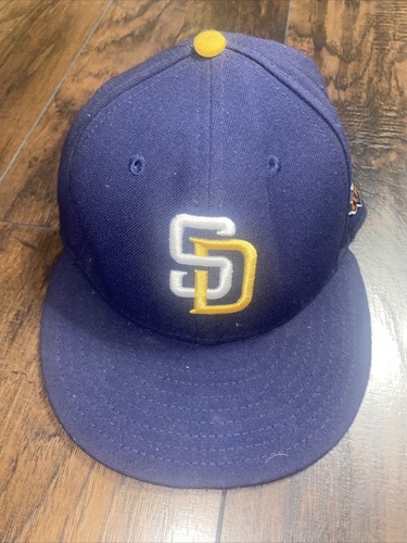 MLB San Diego Padres New Era 59Fifty 2016 All-Star Game Hat