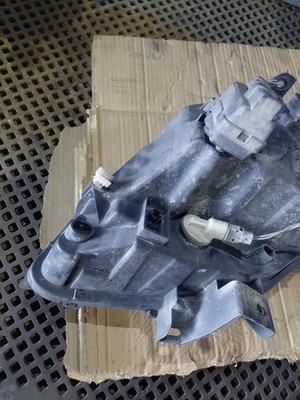 faro anteriore destro renault kangoo 2004