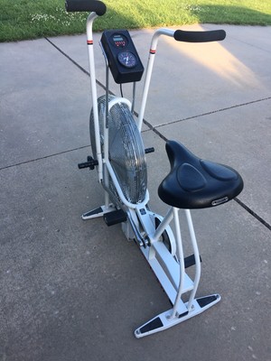 schwinn airdyne used near me