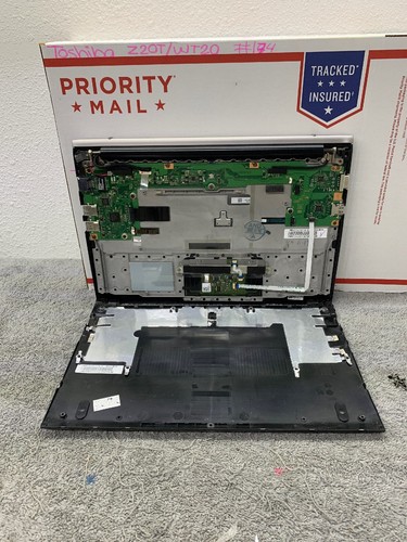 Toshiba Portege Z20t W20t keyboard Door PA5228U-1ESU