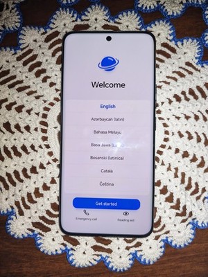 Honor 90 Black 512 GB + 12 GB + 7 GB  RAM Turbo 
