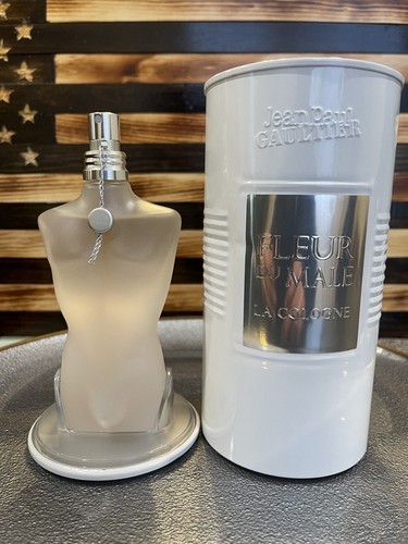 【レア】Jean Paul Gaultier＊Fleur du Male EDT $_12.JPG?set_id=880000500F