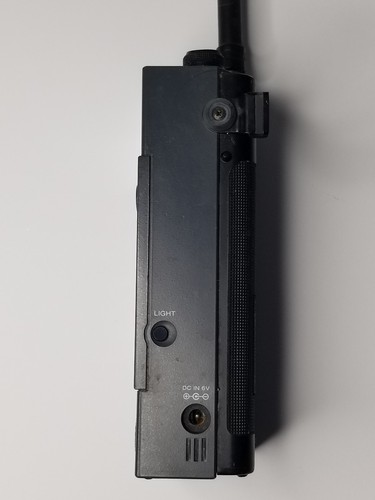 Vintage Sony AIR-8 PSB/AIR/FM/AM with antenna Free Shipping