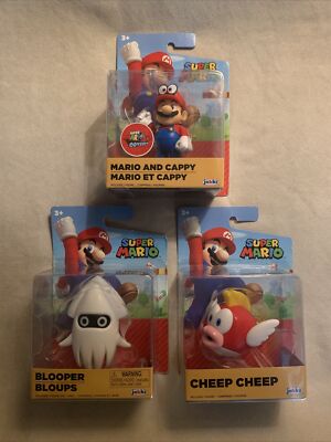 Super Mario