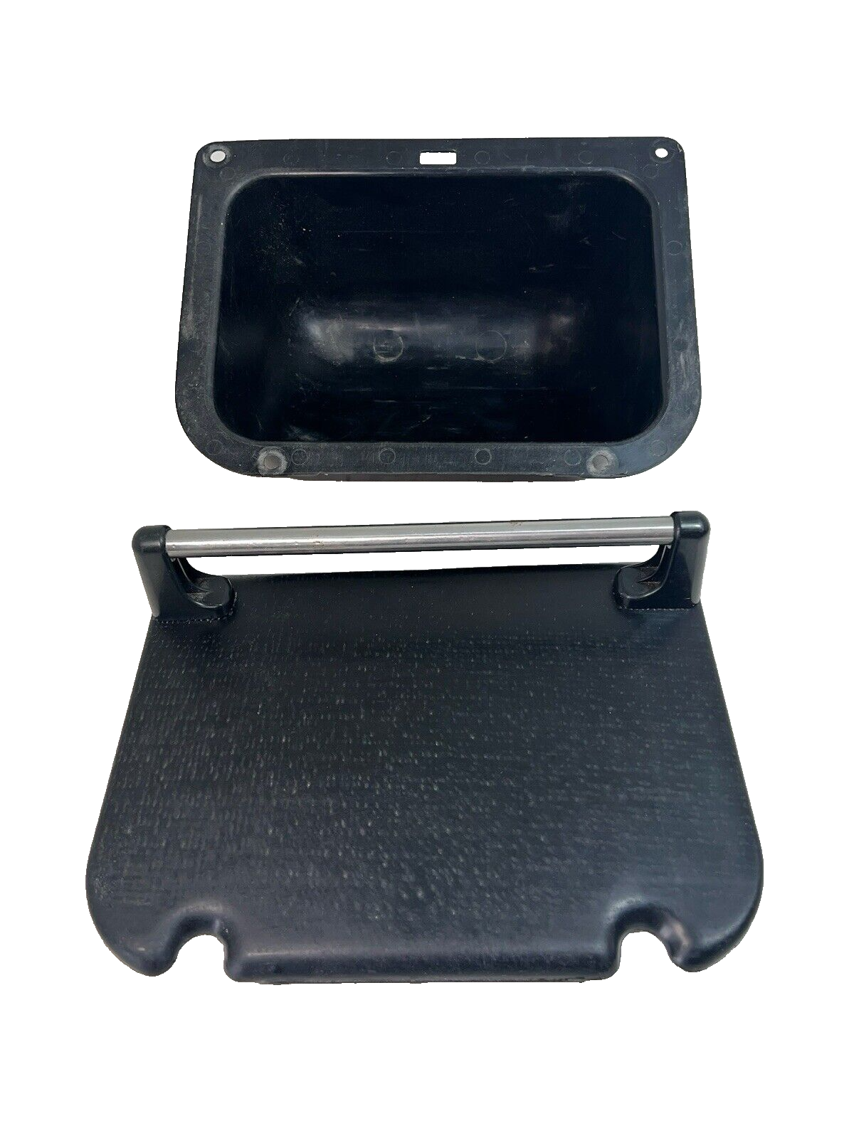 82-83 Datsun 280zx Rear Cargo Storage Box OEM