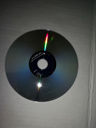 Samsung System Recovery Media CD Disk Windows 7 Home Premium Sp1