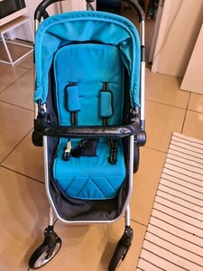 arlo infasecure capsule