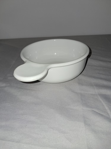 Corning Ware 15 ounce Small Grab-It Bowl w/ Logo P-150-B