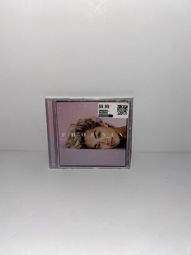 Rita Ora - Phoenix - Brand New CD Album Factory Sealed cd