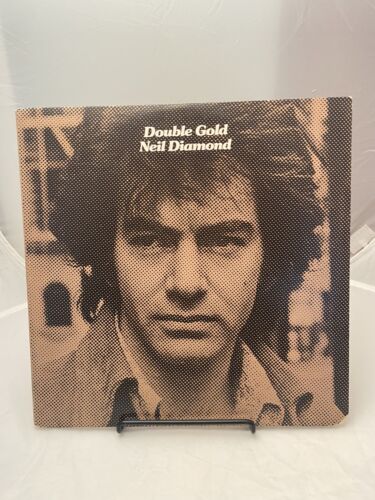 Neil Diamond, Double Gold, Bang Records, BDS 2-227, 2 LPs Neil Diamond, Double Gold, Bang Records, BDS 2-227, 2 LPs