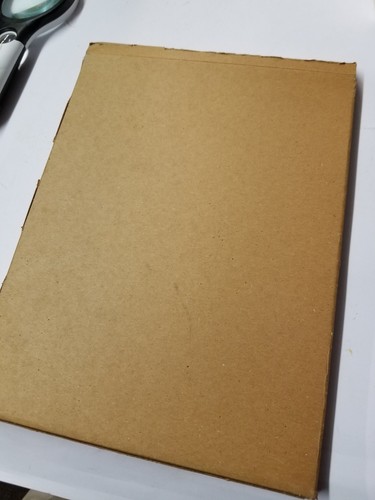 A Heritage Collection of United States Stamps Commemorating the Bicentennial