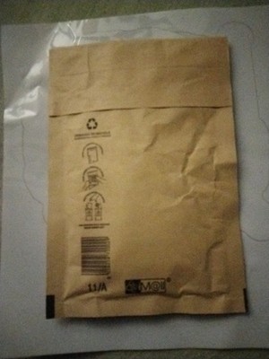 Foto dell'oggetto di un acquirente verificato