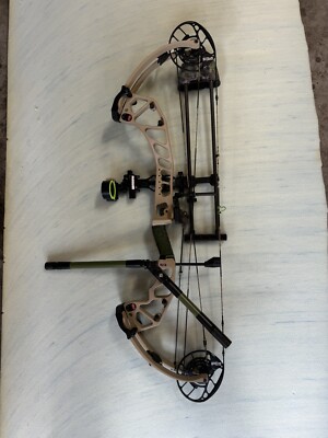 PSE Xpedite NXT fully loaded