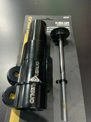 origin8 stem riser