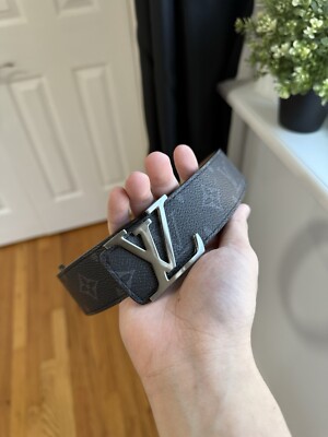 Louis Vuitton Belt