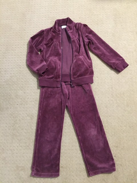 velvet tracksuit australia